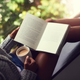 Image for article titled Five Books (That Aren't Homework) You'll Want to Read Cover to Cover